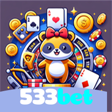 533bet：Aposte nas mesas de poker e vença com estilo!