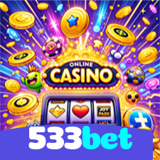 533bet：A melhor experiência de apostas no futebol e cassino está no nosso site!