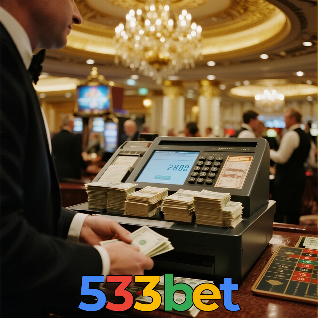 533bet：Jogue blackjack, aposte no futebol e conquiste vitórias épicas no cassino online!