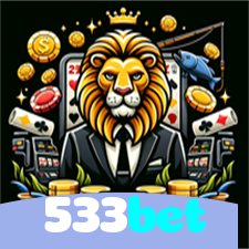 533bet：Jogue nas slots e vença o jackpot! A sorte está te esperando!
