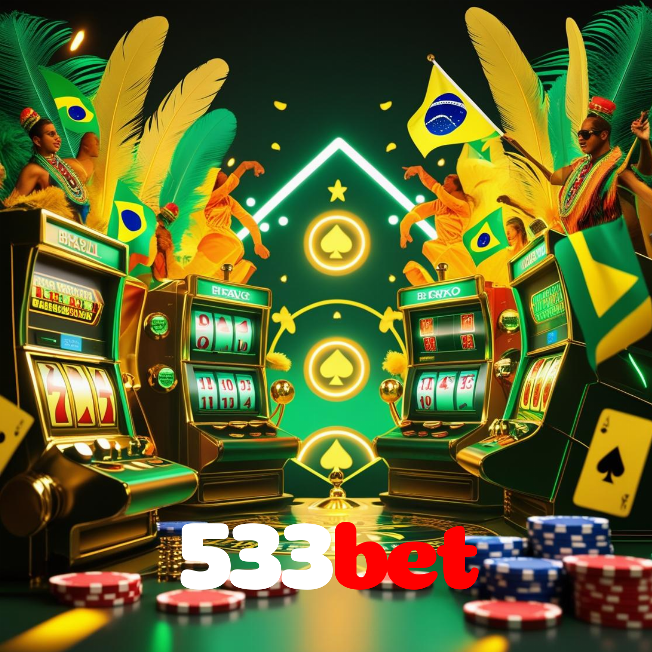 533bet:Jogue futebol online e experimente a emoção de ser vencedor!