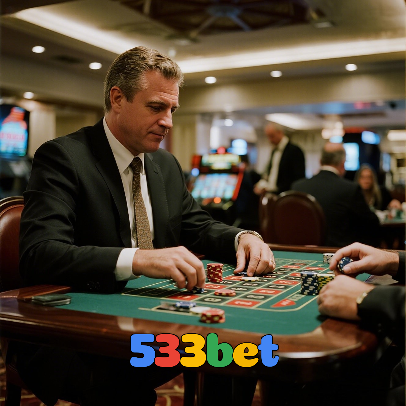 533bet:Em nosso cassino online, a diversão nunca acaba! Jogue agora!