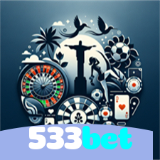 533bet：No futebol online, a chance de ganhar é sua!