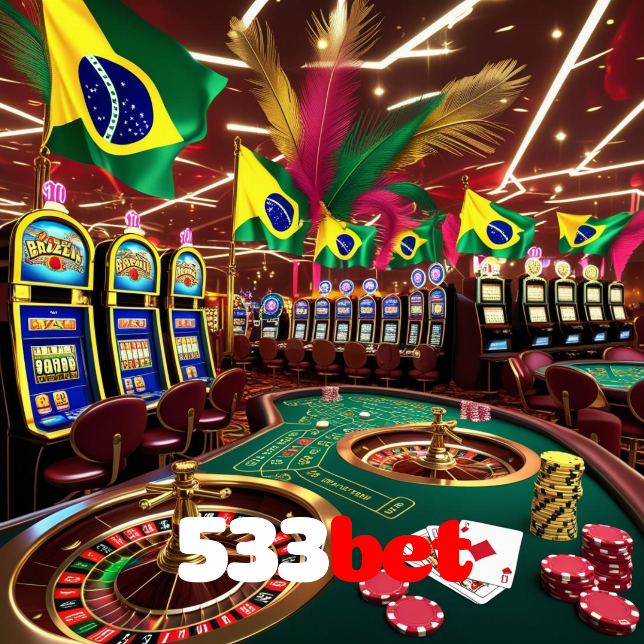 533bet:Onde sua sorte brilha: poker, roleta e apostas no futebol online!