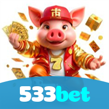 533bet：Onde sua sorte no futebol encontra prêmios em slots e roleta!