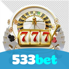 533bet：Vença grandes prêmios nas mesas de poker online!