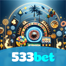 533bet:Jogue nas roletas e veja a sorte sorrir para você!