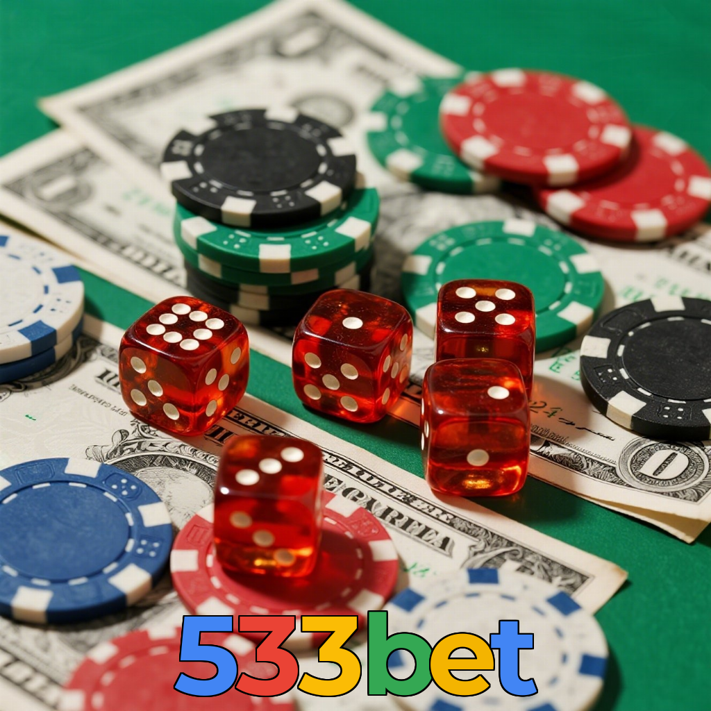 533bet：Encontre a sorte na roleta! Aposte agora e ganhe!