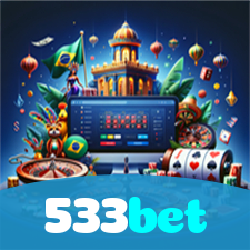 533bet：Aposte no futebol e conquiste prêmios em blackjack e roleta!
