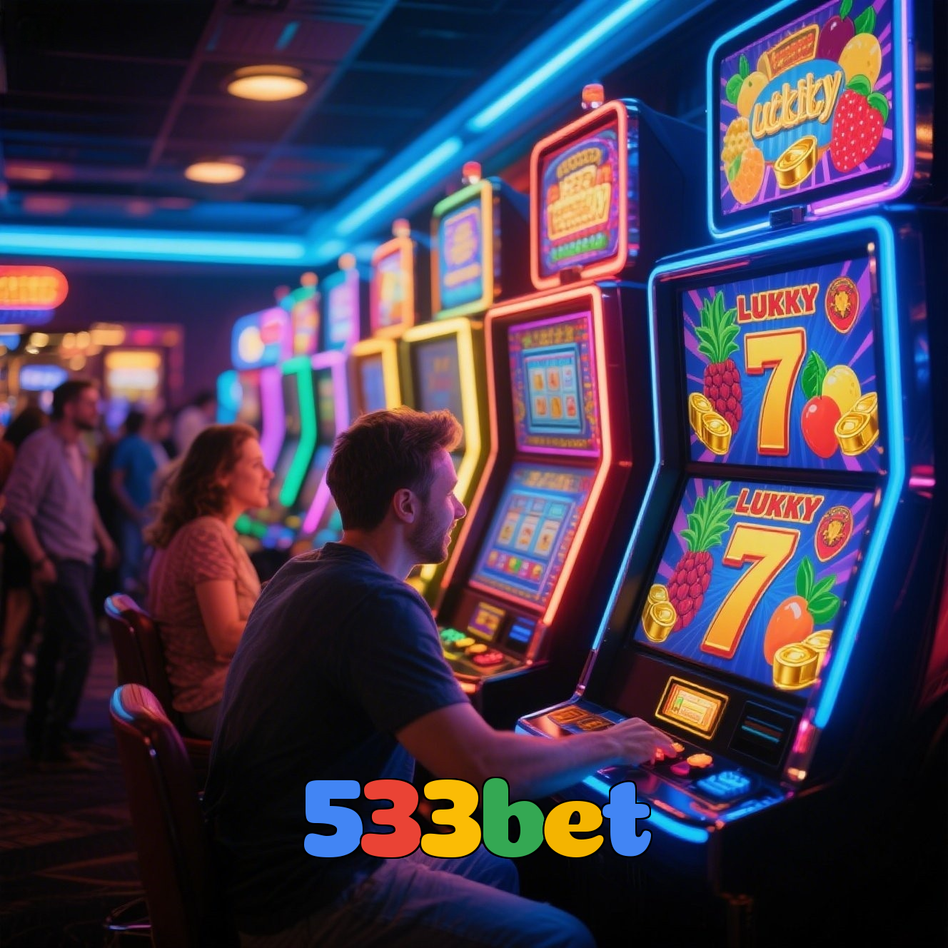 533bet：Jogue poker, aposte no futebol e conquiste prêmios incríveis!