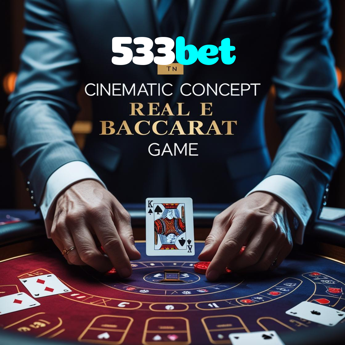533bet：Aposte no futebol e ganhe nos jogos de blackjack e poker online!
