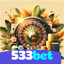 533bet：Jogue roleta, aposte no futebol e ganhe grandes prêmios!