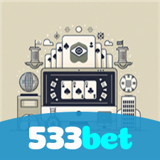 533bet：Jogue futebol online e se prepare para marcar grandes prêmios!