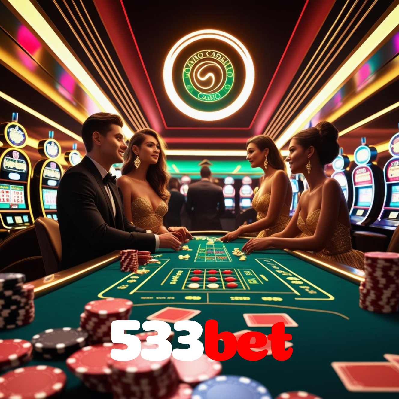 533bet:Aposte nas roletas e veja os prêmios incrÃveis chegarem até você!