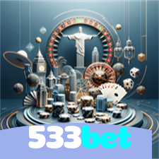533bet：Se você ama futebol, aposte nas partidas digitais e vença!