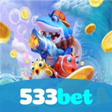533bet：A melhor plataforma para apostas no futebol e diversão em jogos de cassino!