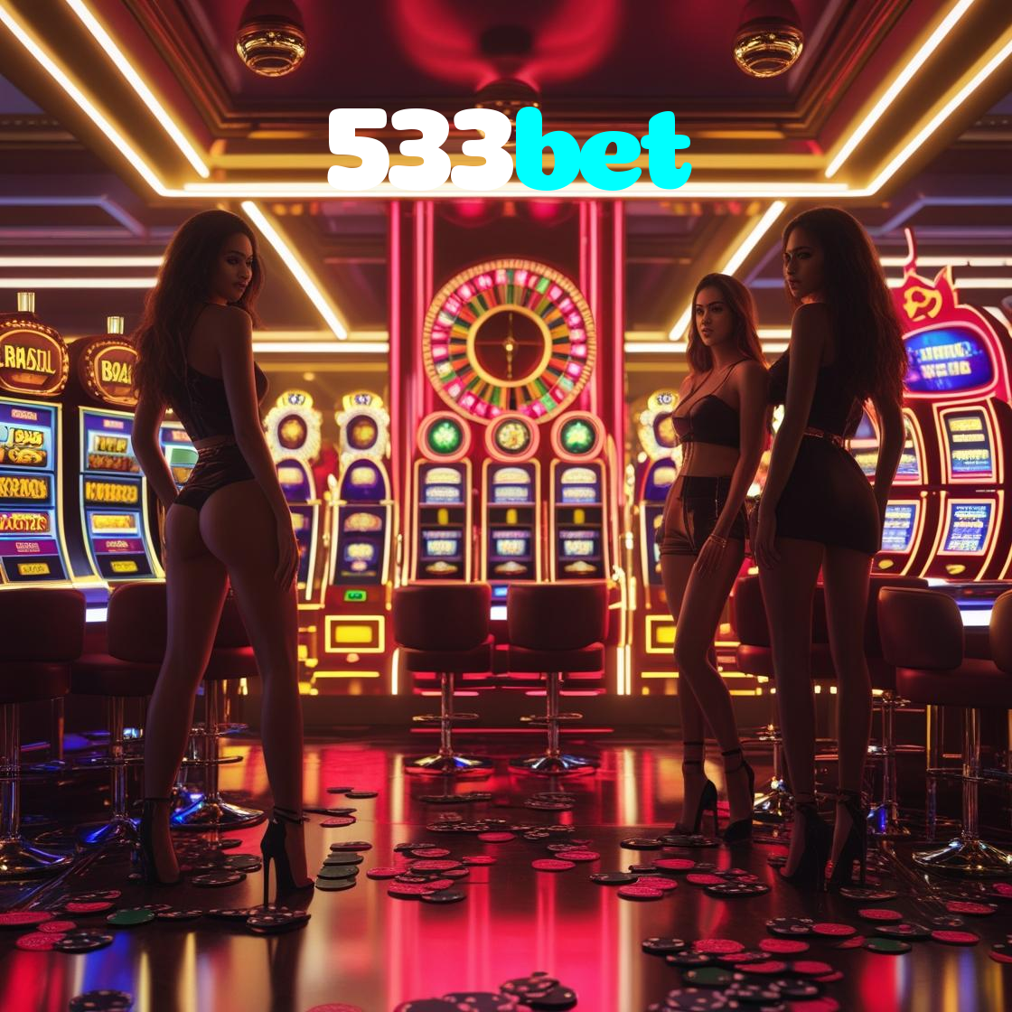 533bet：A experiência de futebol ao vivo e cassino online mais emocionante espera por você!