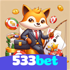 533bet：Ganhe no futebol e jogue os melhores jogos de cassino online!