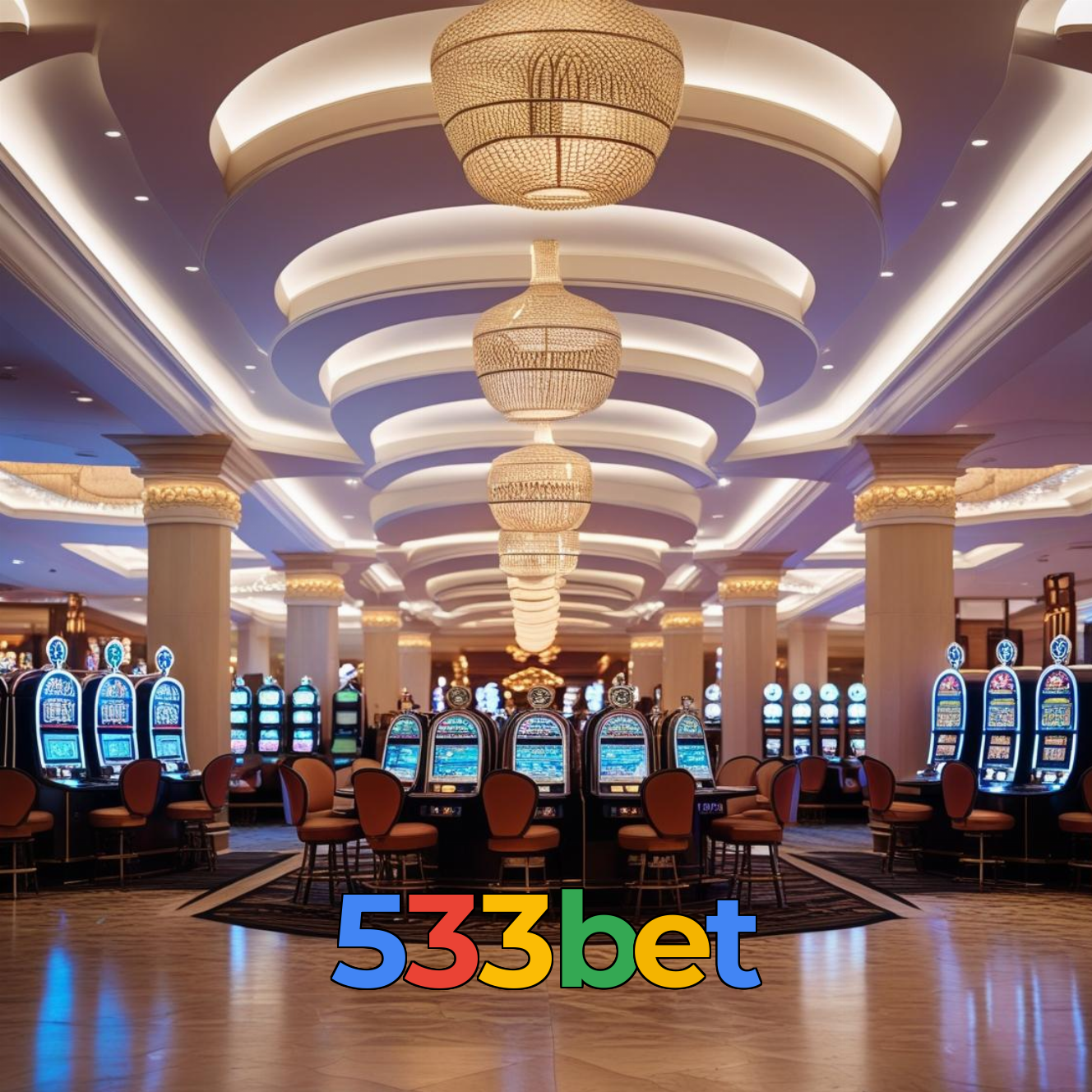533bet:Aposte agora nas roletas e mostre sua sorte!