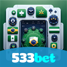 533bet：No cassino online mais confiável, aposte no futebol e jogue roleta!