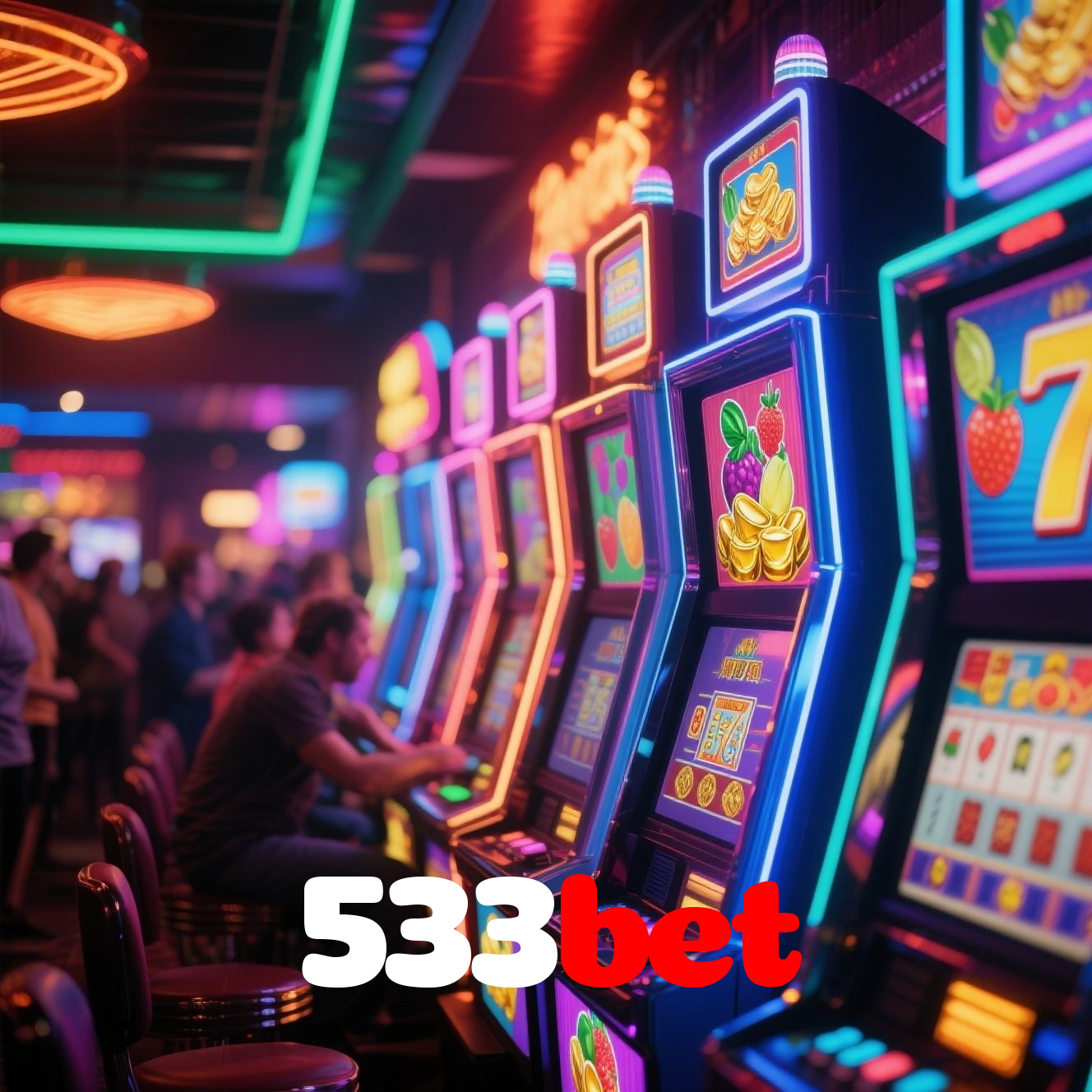 533bet:Jogue agora nas melhores slots e ganhe prêmios fantásticos!
