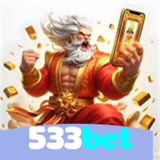 533bet：Aposte em nosso cassino e viva uma experiência única de diversão!