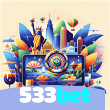 533bet：As maiores vitórias estão ao seu alcance! Aposte e vença!