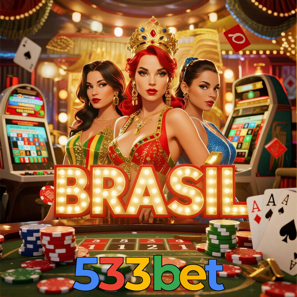 533bet：A roleta nunca foi tão emocionante! Aposte e ganhe!