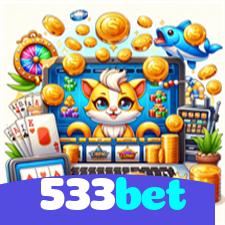 533bet：Aposte no futebol e conquiste vitórias incríveis nos jogos de cassino!