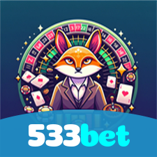 533bet：Jogue no melhor cassino online e descubra os maiores prêmios!