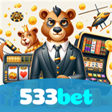 533bet：Jogue nas slots e mude sua sorte com grandes vitórias!
