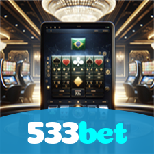 533bet:O cassino online está te esperando! Gire a roleta e ganhe!