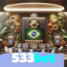 533bet：Com o futebol online, a emoção da vitória está garantida!
