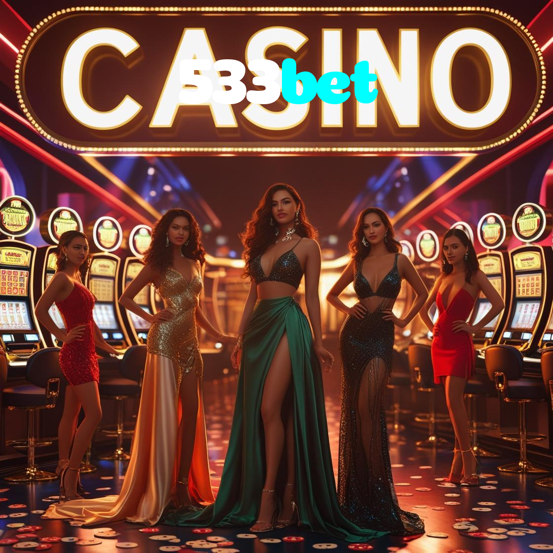 533bet:Ganhe no futebol e jogue os melhores jogos de cassino online!