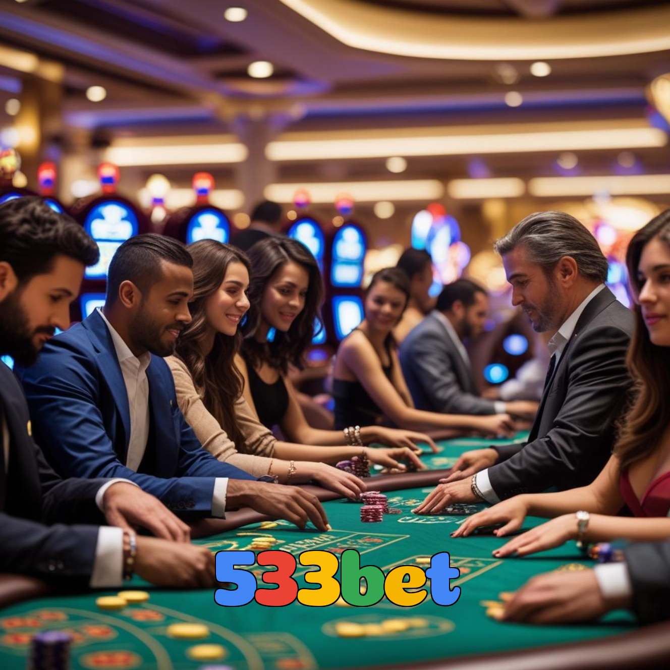 533bet:Os jackpots estão esperando por você! Entre no jogo e faça história!