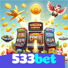533bet：Cada giro nas roletas é uma chance de vitória! Aposte agora!