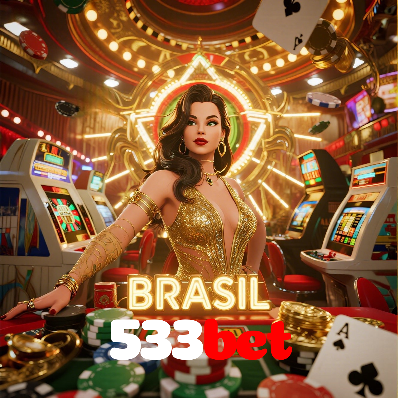 533bet:Jogue poker, roleta e aposte no futebol no cassino online mais seguro!