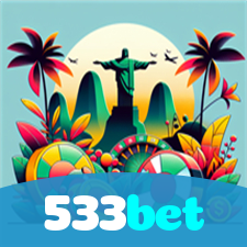 533bet：Jogue agora nas melhores slots e ganhe muito mais!