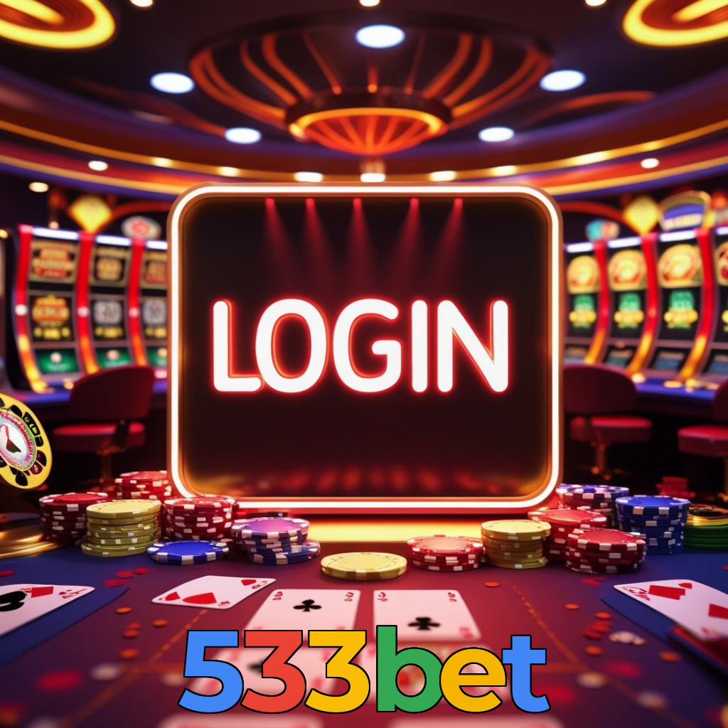 533bet:Apostas no futebol e grandes prêmios nos melhores jogos de cassino!