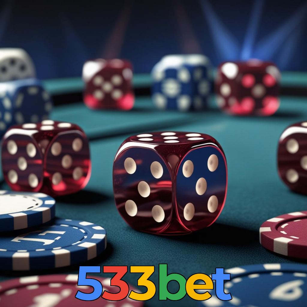 533bet：Cada giro é uma chance de ganhar! Jogue nas slots agora mesmo!