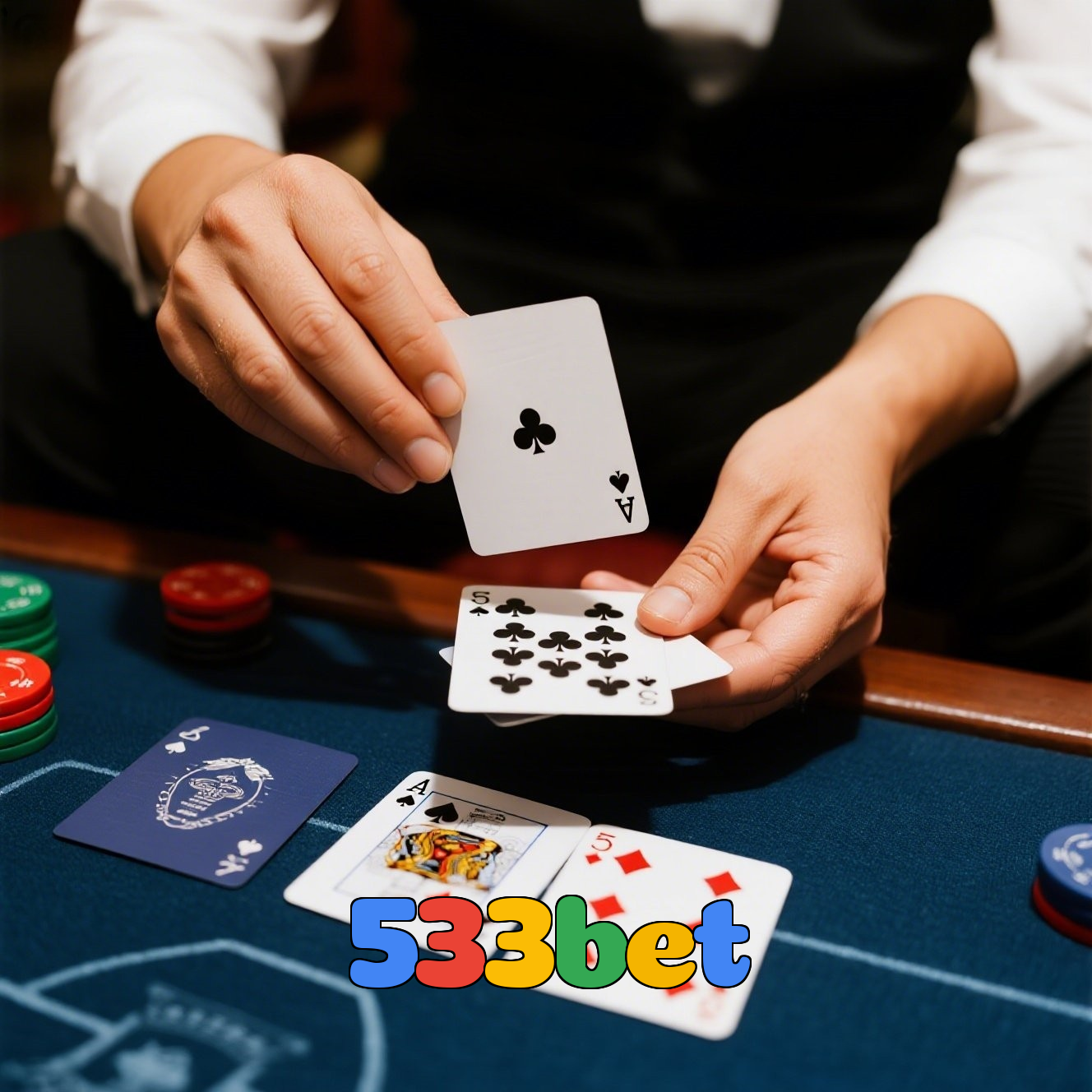 533bet：Cada giro é uma chance de conquistar prêmios incríveis!