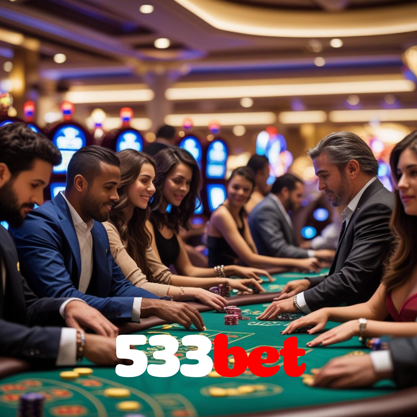533bet:A sorte te espera com apostas no futebol e os melhores jogos de cassino!