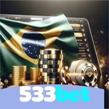 533bet：O melhor cassino online para quem ama futebol e jogos como poker e slots!