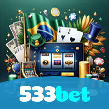 533bet：Jogue slots e aposte no futebol ao vivo para vitórias emocionantes!