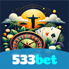 533bet：Jogue poker, aposte no futebol e conquiste prêmios incríveis!