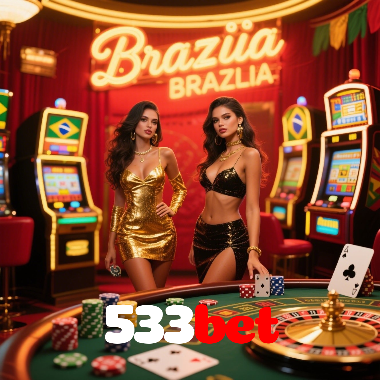 533bet:Grandes jackpots estão te esperando! Gire a roleta e ganhe agora!