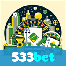533bet:Jogue no nosso cassino e prove sua habilidade nas cartas de poker!