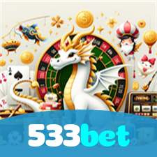 533bet：Apostas de futebol online para os verdadeiros fãs! Vença agora!