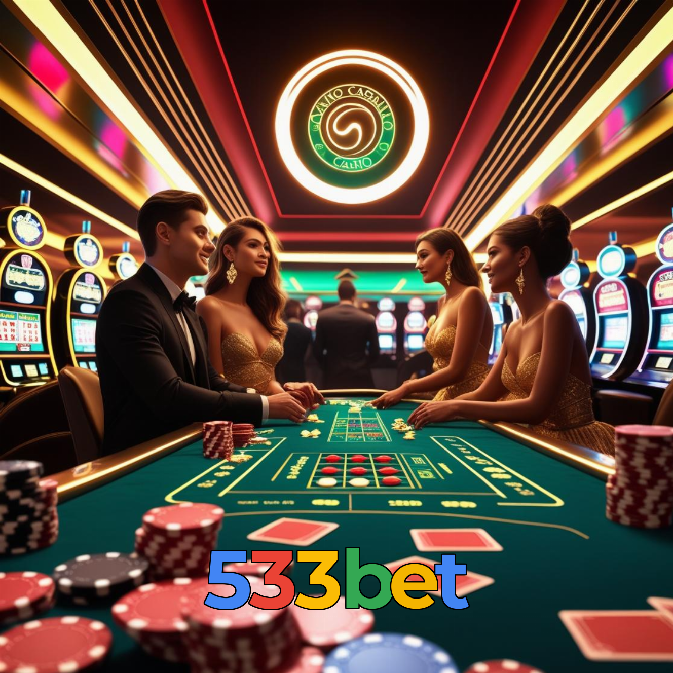 533bet:Jogue poker, roleta e aposte no futebol no cassino online mais seguro!