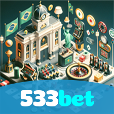 533bet：O melhor cassino online para apostas esportivas e jogos como blackjack!